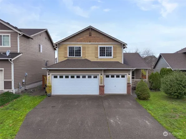19018 23rd Avenue Ct E, Tacoma, WA 98445