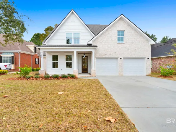 393 Scarlett Ave, Fairhope, AL 36532