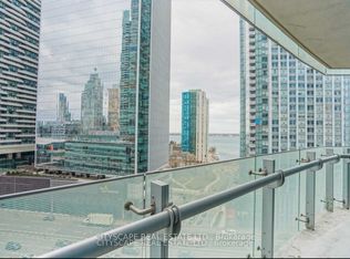 14 York St #1202, Toronto, ON M5J 0B1