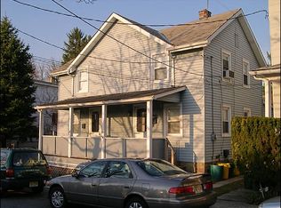 45-47 Moran Ave, Princeton, NJ 08542