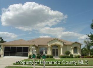 5263 Secretariat Run, Spring Hill, FL 34609