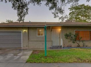 4746 E Woodward Ave, Fresno, CA 93702