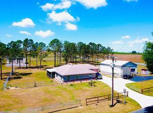 37207 S Fish Camp Rd, Grand Island, FL 32735