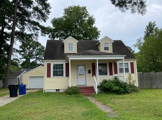213 Tareyton Ln, Portsmouth, VA 23701