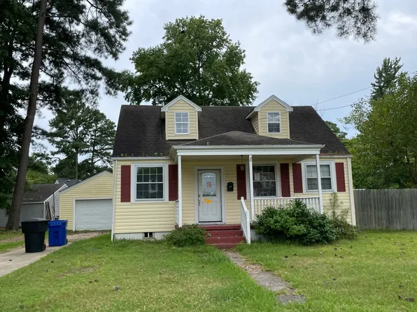 213 Tareyton Ln, Portsmouth, VA 23701