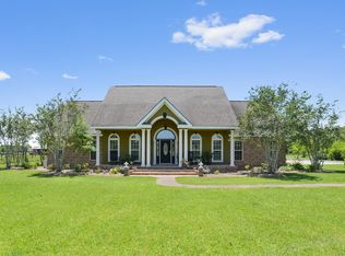 10466 Highway 1, Lockport, LA 70374