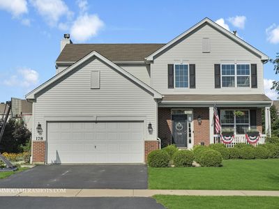 178 Easton Dr, Gilberts, IL, 60136