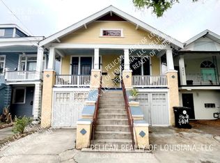 4832 Banks St, New Orleans, LA 70119