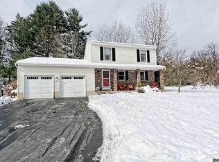 65 Baker Dr, Gansevoort, NY 12831