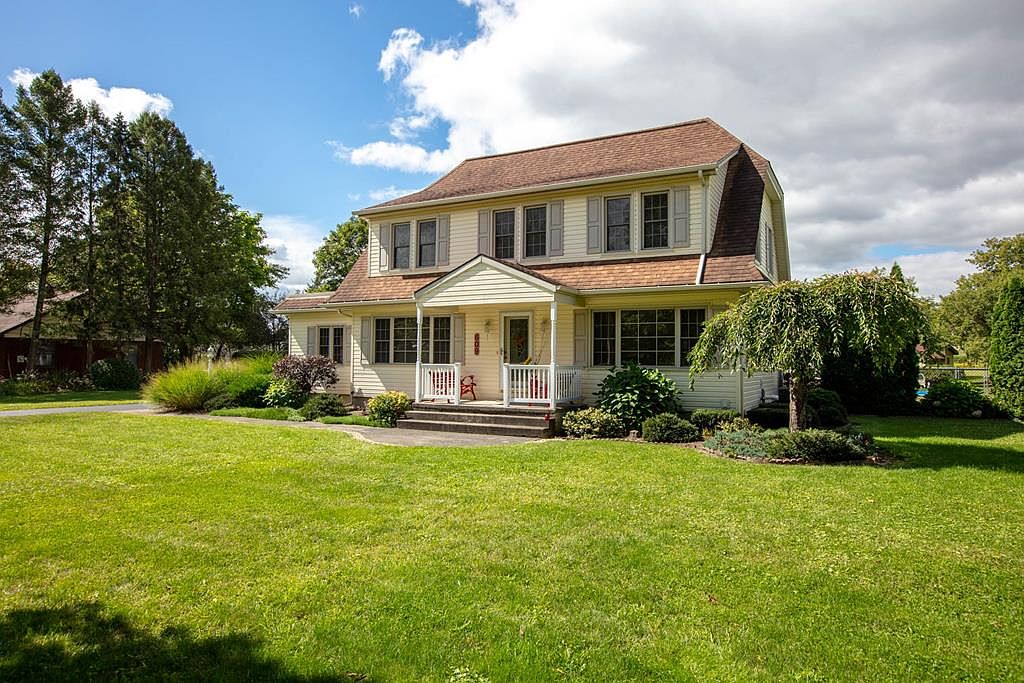 609 Watkins Rd, Horseheads, NY 14845 Zillow