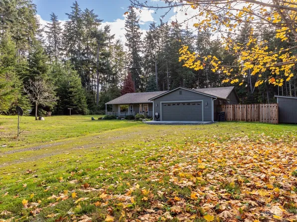 476 Puget Drive, Coupeville, WA 98239