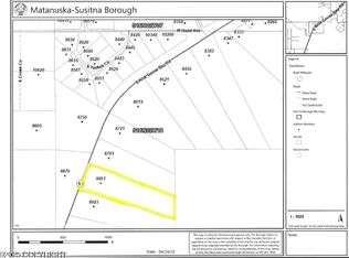 8861 S Knik Goose Bay Rd, Wasilla, AK 99623
