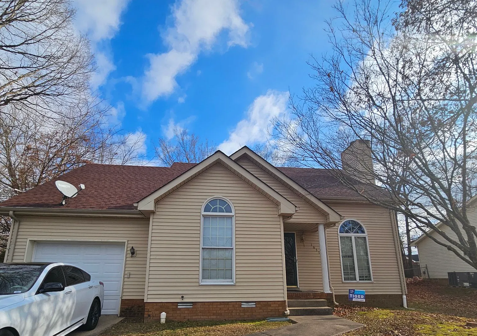 1631 Bevard Road - THDA Eligible - More Pictures Coming Soon — Photo 1