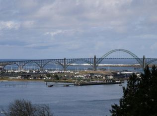 1346 SE Rio Vista Ln, Newport, OR 97365