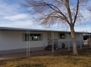 302 E Carlos Ave, Holbrook, AZ 86025