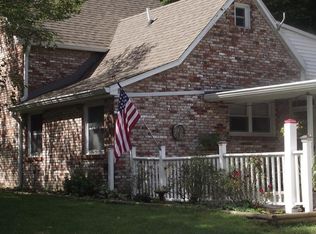 2500 E Range Rd, Shelbyville, IN 46176