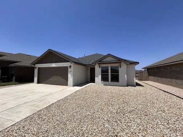 2010 135th St, Lubbock, TX 79423