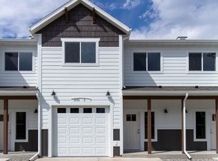 1051 Baxter Creek Way UNIT C, Bozeman, MT 59718