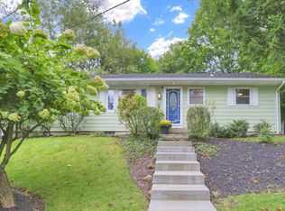 7 Samson Ct, Granville, OH 43023
