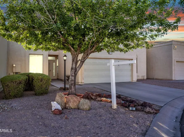 7006 E JENSEN Street #48, Mesa, AZ 85207