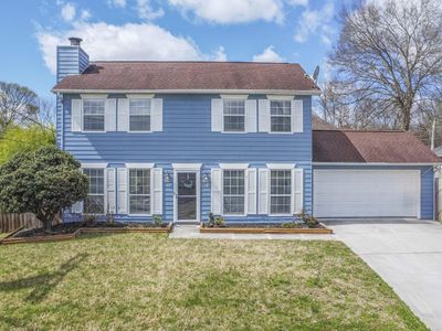 805 Bent Tree Rd, Knoxville, TN, 37934