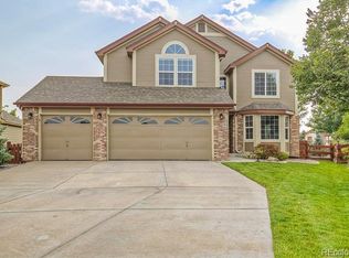16702 W 61st Pl, Golden, CO 80403