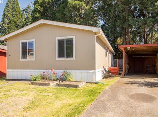 919 Oakwood St NE, Stayton, OR 97383