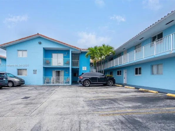 5736 W 26th Ave #5736, Hialeah, FL 33016