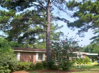 3761 Dorothy Dr, Macon, GA 31217