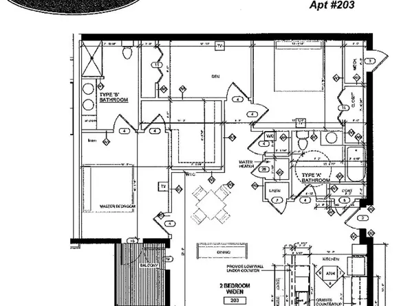 Park Place at Wilton, LLC