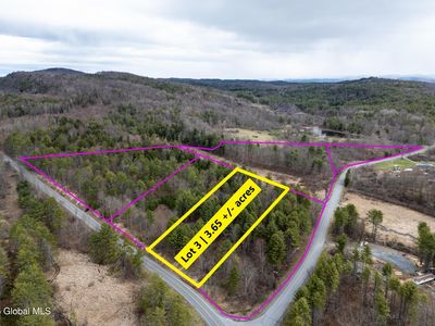 L3 County Route 21, Whitehall, NY, 12887
