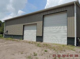 1678 Nine Mile Rd, Newport, NC 28570