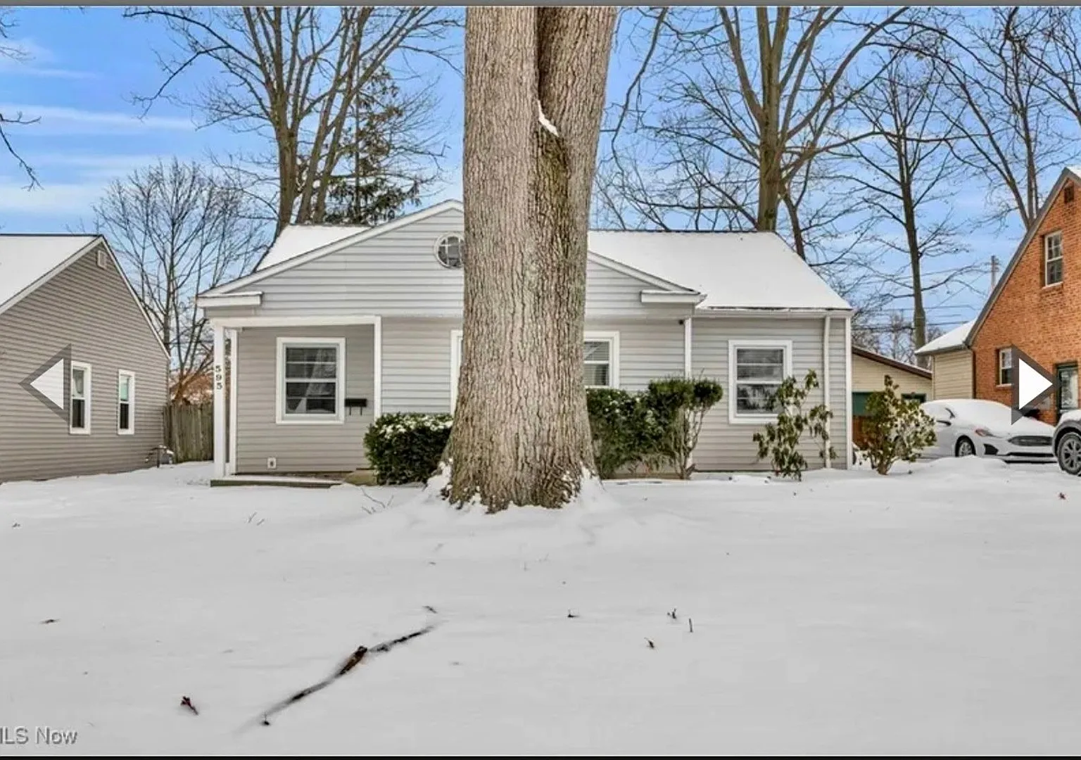 Charming 3BR House in Bay Village — Photo 3