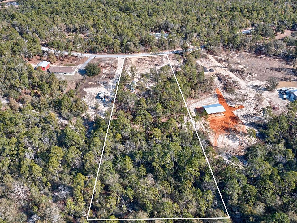 3844 Bear Head Rd, Crestview, FL 32539 | Zillow