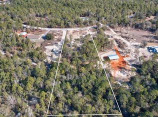 3844 Bear Head Rd, Crestview, FL 32539