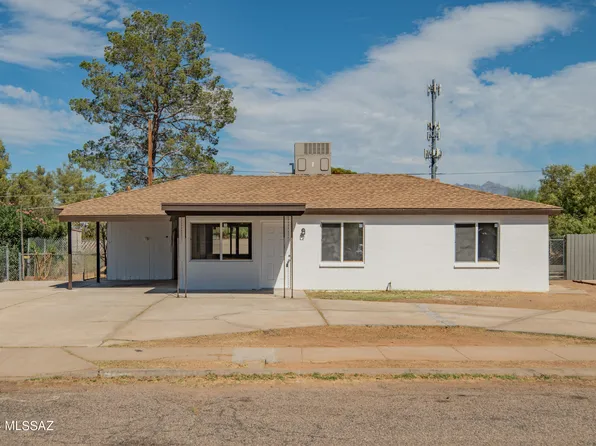 4033 E 32nd St, Tucson, AZ 85711