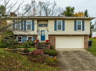 3705 Katie Ct, Lexington, KY 40517