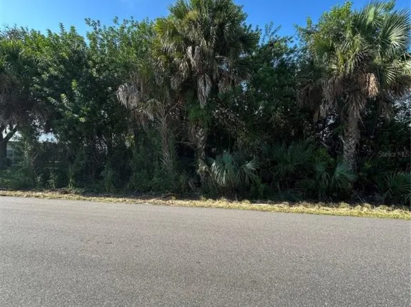 171 LAGOON STREET SW LOT 13, PALM BAY, FL 32908