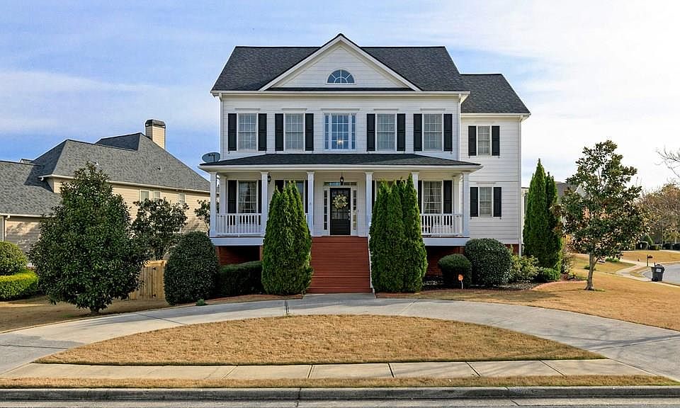 3052 Addie Pond Way SW, Marietta, GA 30064 Zillow