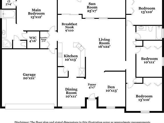 2nd image of 12259 Captiva Bluff Rd