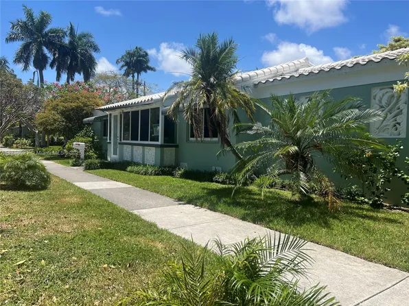 326 S 14th Ave, Hollywood, FL 33020