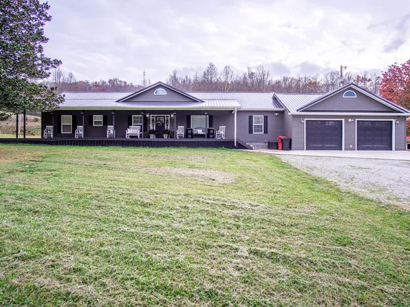 90 Tidwell Rd, Gray, KY 40734