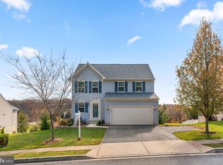 2869 Mahla Ct, Manchester, MD 21102