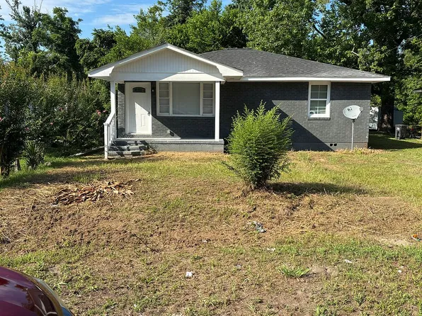 213 Wise Dr, Augusta, GA 30901