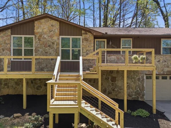 3308 Gumstand Dr, Powell, TN 37849