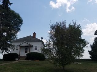 3111 Adkins Rd, Ashland, IL 62612