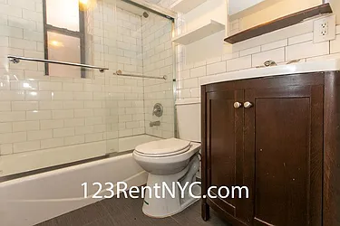 Rented by Chartwell Manhattan Realty