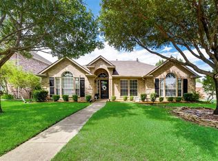533 Shadow Oaks Ct, Rockwall, TX 75087