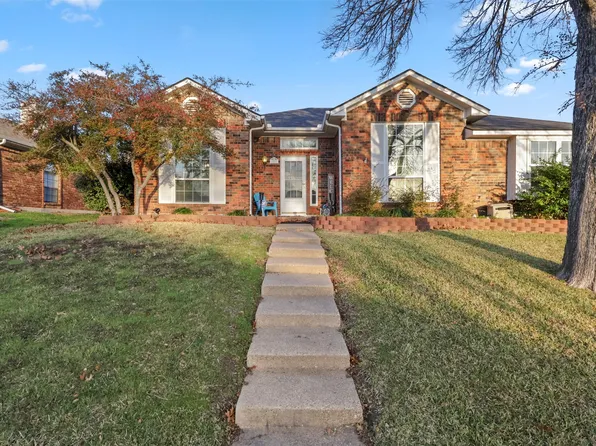 3505 Aster Ln, Rowlett, TX 75089