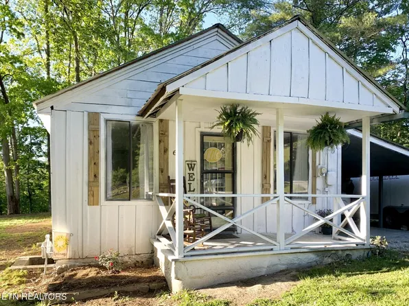 655 Coalhill Rd, Harriman, TN 37748
